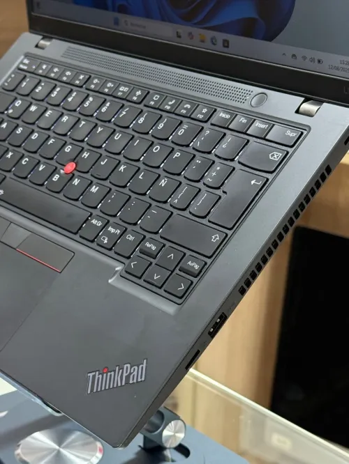 LENOVO THINKPAD L14 GEN 4 I7 VPRO 1365U 16GO 512GO SSD NVME