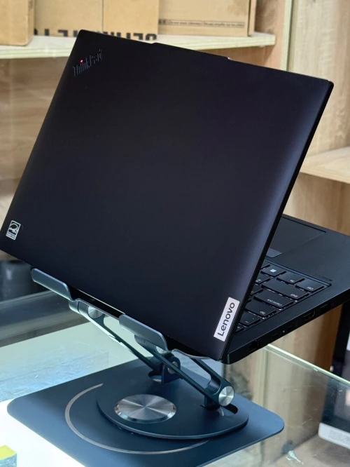 LENOVO THINKPAD L14 GEN 5 AMD RYZEN 3 PRO 7335U 16GO DDR5 256GO SSD NVME