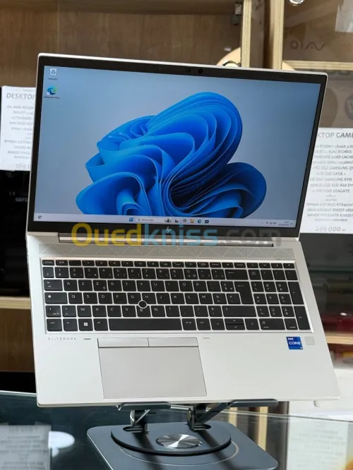 HP ELITEBOOK 850 G8 I7 1185G7 16GO 1TO SSD 