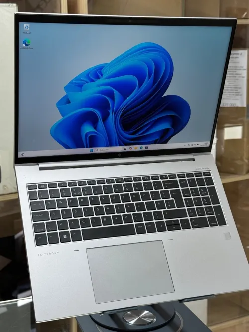 HP ELITEBOOK 865 G10 AMD RYZEN 5 PRO 7545U 16GO 256GO SSD NVME 