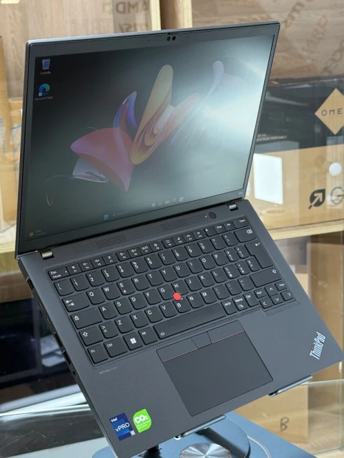 LENOVO THINKPAD T14 GEN 4 I5 VPRO 1345U 16GO 512GO SSD NVME