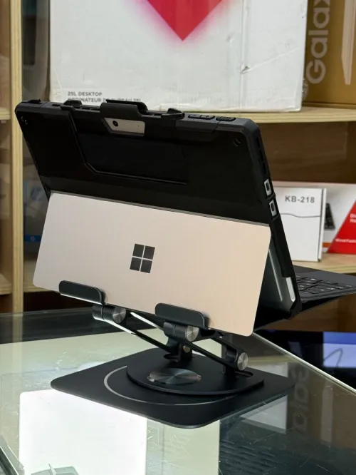 SURFACE PRO 11 INTEL CORE ULTRA 5 238V 32GO 512GO SSD + COVER KEYBOARD + STYLET