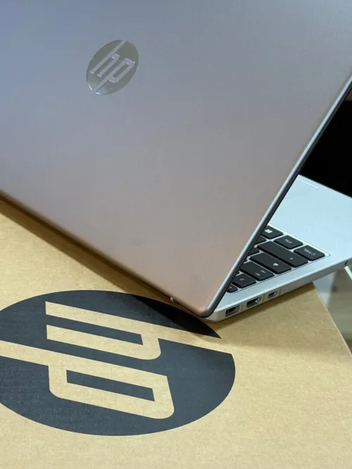 HP 250 G10 I3 1315U 8GO 512GO SSD NVME NEUF SOUS EMBALLAGE