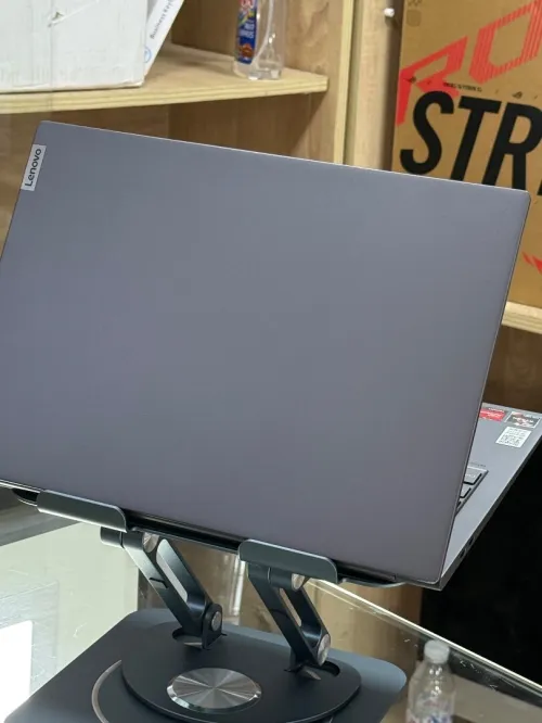 LENOVO IDEAPAD 5 PRO 14 ARH5R AMD RYZEN 7 6800HS 16GO 512GO SSD NVME