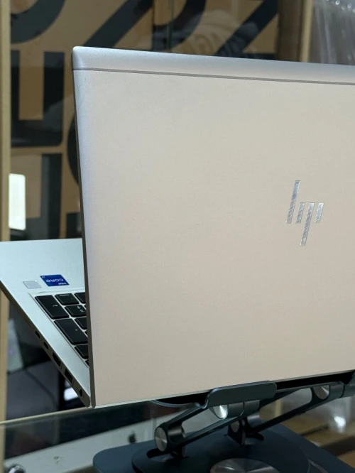 HP ELITEBOOK 850 G8 I7 1165G7 16GO 512GO SSD NVME