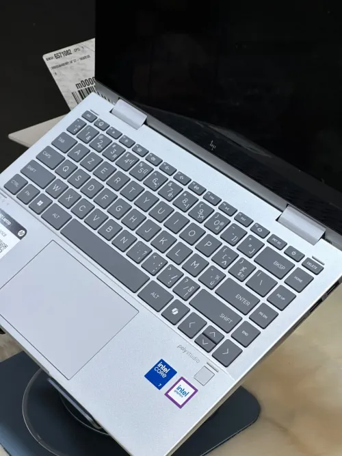 HP ENVY X360 14-ES1023DX INTEL CORE 7 150U 16GO 512GO SSD TACTILE X360 NEUF SOUS EMBALLAGE 