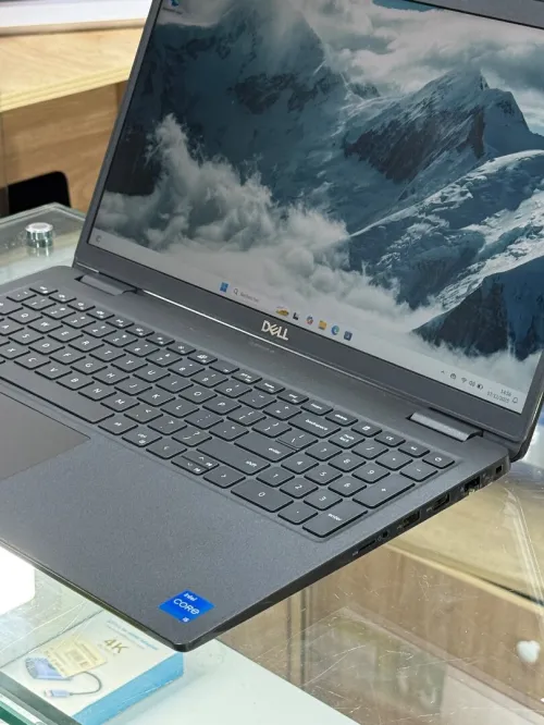 DELL LATITUDE 3520 I5 1135G7 16GO 512GO SSD NVME