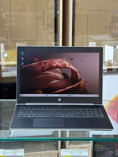 HP PROBOOK 450 G5 I5 8250U 8GO 256GO SSD