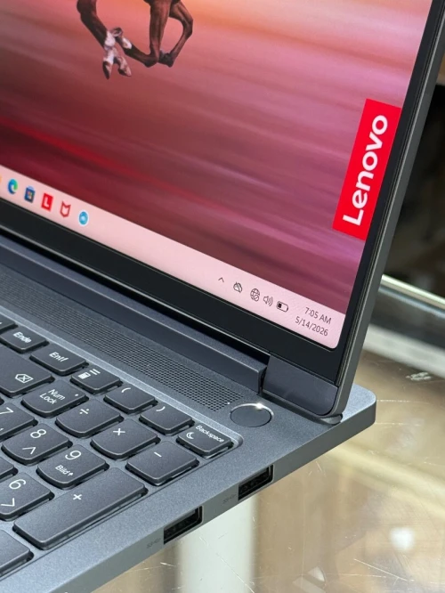 LENOVO THINKBOOK 16P G5 IRX I9 14900Hx 32GO 1TO SSD NVME NVIDIA GEFORCE RTX4060 8GO GDDR6 4K