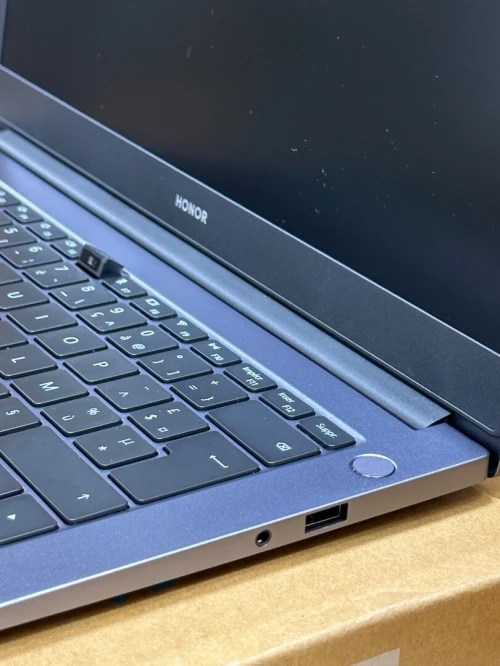 HONOR MAGICBOOK X14 NBR-WAH9 I5 10210U 8GO 512GO SSD NEUF SOUS EMBALLAGE 