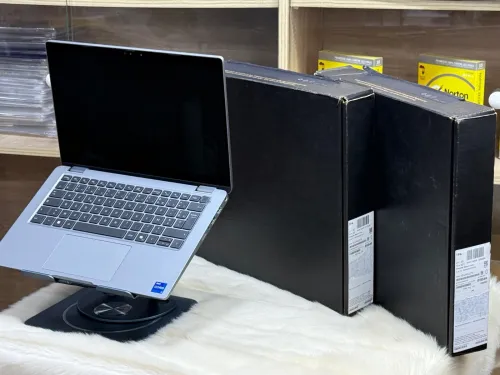 DELL LATITUDE 5350 X360 2IN1 I7 1365U 32GO 512GO SSD TACTILE X360 NEUF SOUS EMBALLAGE 