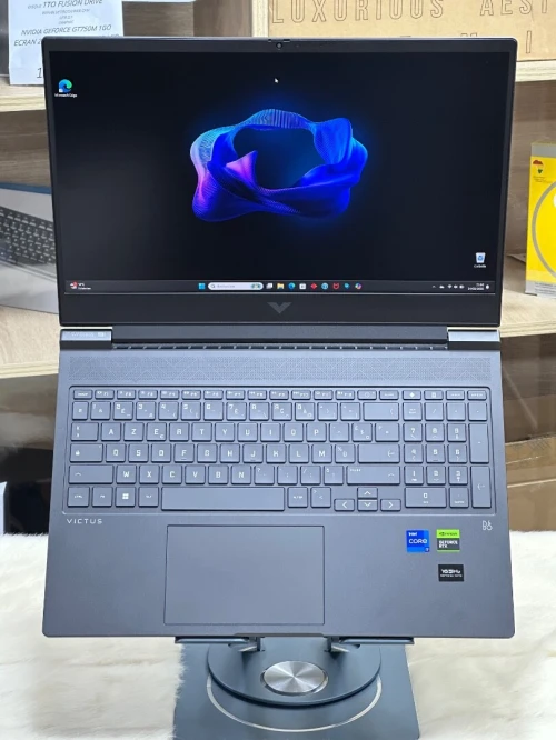 HP VICTUS 16-R0XXX I7 13620H 32GO DDR5 1TO SSD NVIDIA GEFORCE RTX4070 8GO GDDR6