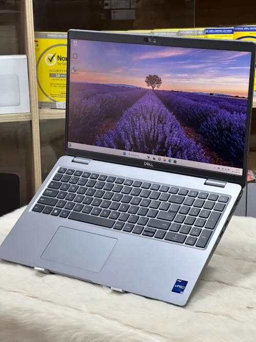 DELL LATITUDE 5540 I5 VPRO 1345U 32GO 512GO SSD NVME TACTILE 