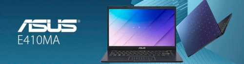 ASUS VIVOBOOK E410M PENTIUM N5030 4GO 128GO SSD