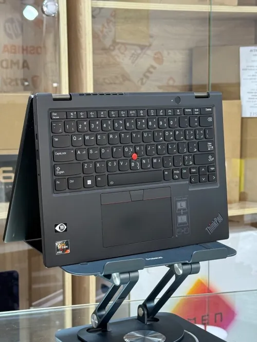 LENOVO THINKPAD L13 YOGA GEN 3 AMD RYZEN 7 PRO 5875U 16GO 512GO SSD TACTILE X360