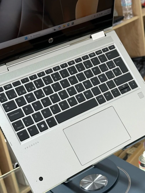 HP PROBOOK X360 435 G10 AMD RYZEN 7 PRO 7730U 16GO 256GO SSD TACTILE X360