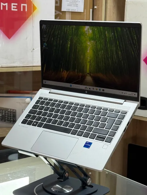 HP ELITEBOOK 640 G10 I7 1355U 16Go 512GO SSD NVME