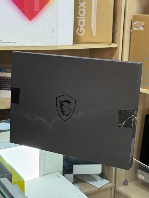 MSI STEALTH GS66 11UE I7 11800H 16GO 1TO SSD NVIDIA GEFORCE RTX3060 6GO SOUS EMBALLAGE 