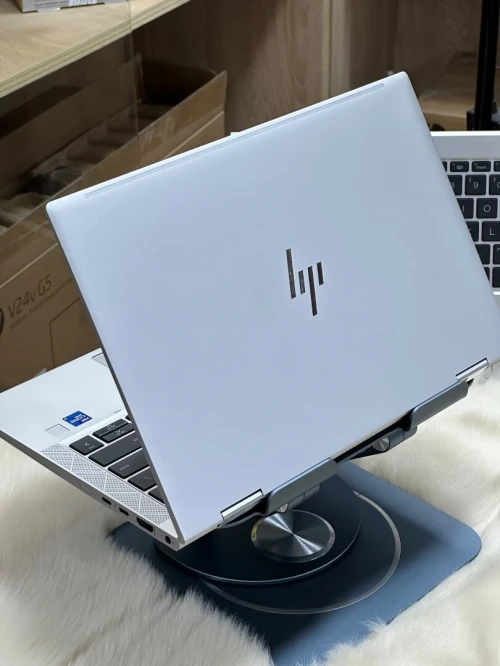 HP ELITEBOOK X360 830 G8 I7 VPRO 1185G7 32GO 512GO SSD TACTILE X360
