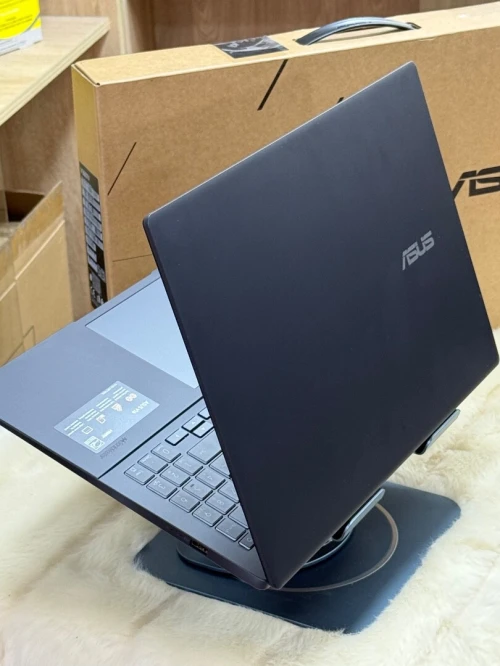 ASUS VIVOBOOK FX3607VU ULTRA 5 210H 8GO DDR5 512GO SSD NVIDIA GEFORCE RTX4050 6GO NEUF SOUS EMBALL