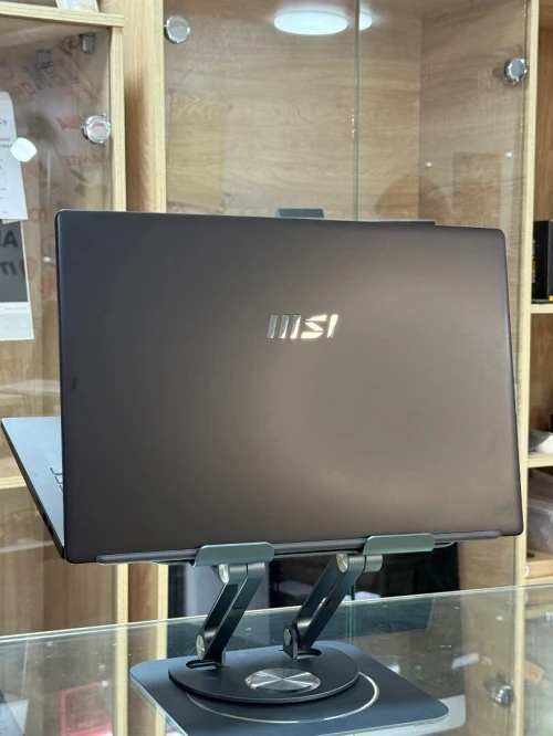 MSI MODERN 15 B7M AMD RYZEN 5 7530U 16GO 512GO SSD NVME