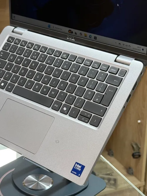 DELL LATITUDE 5450 ULTRA 5 135U 16GO 256GO SSD NVME