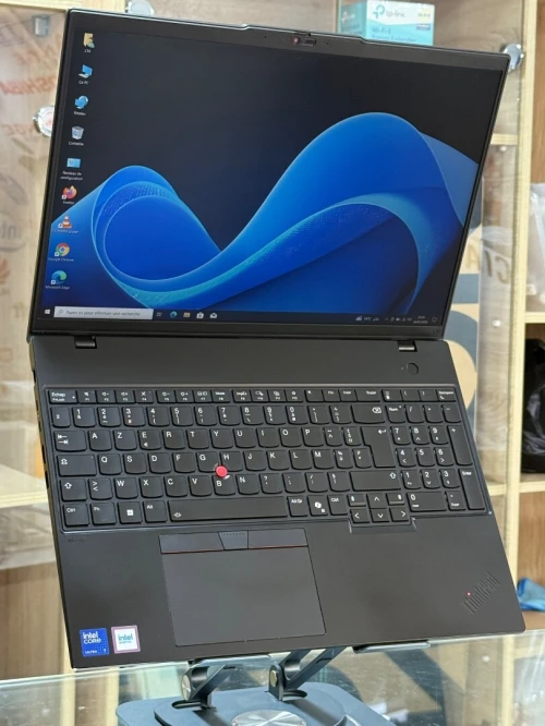 LENOVO THINKPAD L16 ULTRA 7 155U 16GO 512GO SSD NVME