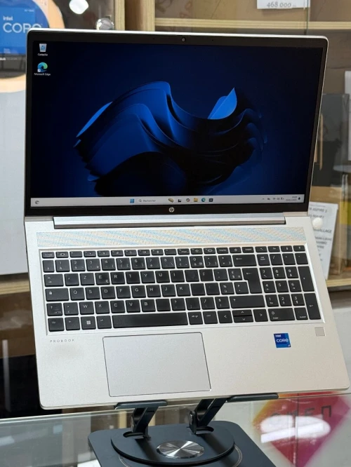 HP PROBOOK 450 G9 I7 1255U 16GO 512GO SSD NVME