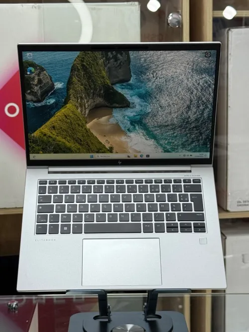 HP ELITEBOOK 845 G9 AMD RYZEN 5 PRO 6650U 16GO 256GO SSD NVME