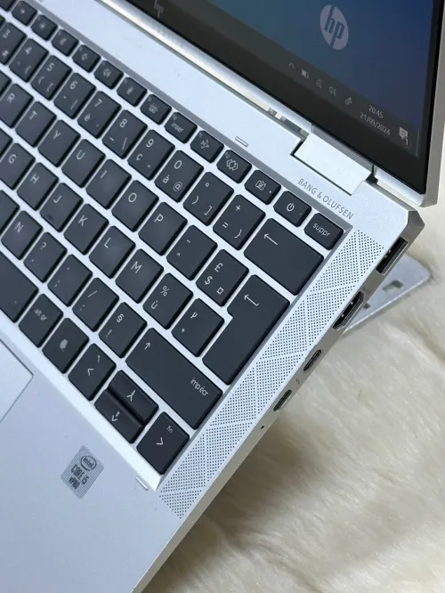 HP ELITEBOOK X360 1030 G7 I5 VPRO 10310U 16GO 256GO TACTILE X360
