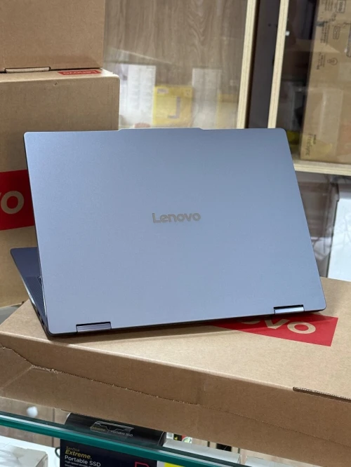 LENOVO IDEAPAD 5 2IN1 14IAL10 INTEL CORE ULTRA 5 225U 8GO 512GO SSD TACTILE NEUF SOUS EMBALLAGE