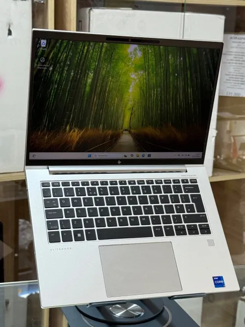 HP ELITEBOOK 840 G10 I7 1365U 32GO 512GO SSD 