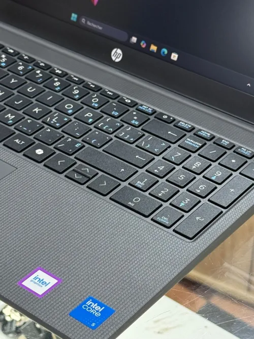 HP LAPTOP 15 FD0XXX INTEL CORE 5 120U 16GO 512GO SSD NVME