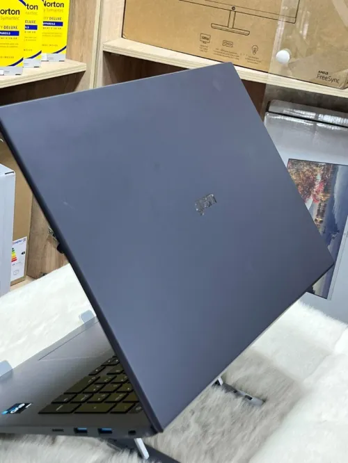 LG GRAM 17 17290R-K I7 EVO 1360P 16GO 1TO SSD INTEL IRIS XE GRAPHIC 17.3 3K LED WIN 11 ORIGINAL