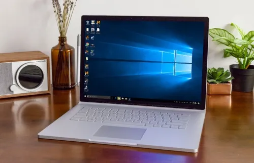 MICROSOFT SURFACEBOOK 2 I7 8650U 16GO 1TO SSD GEFORCE GTX1050 2GO