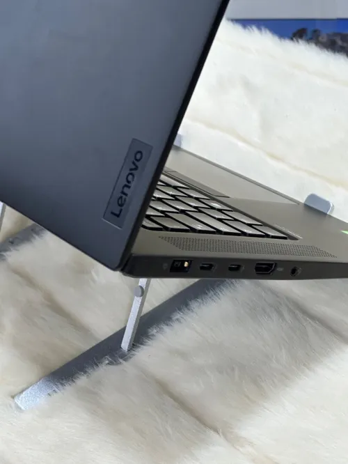 LENOVO THINKPAD X1 EXTREME I7 11800H 16GO DDR4X 512GO SSD NVIDIA GEFORCE RTX3050Ti 4GO GDDR6