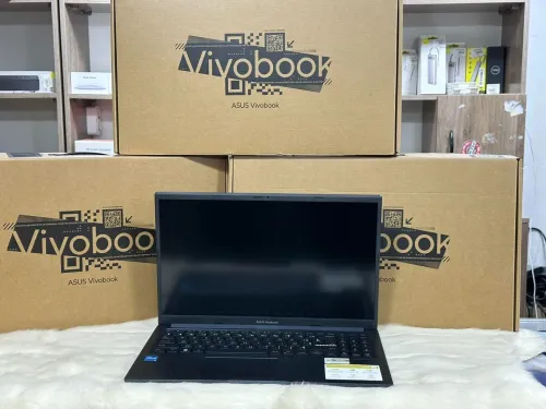 ASUS VIVOBOOK 15 X1504ZA I5 1235U 8GO 512GO SSD NEUF SOUS EMBALLAGE