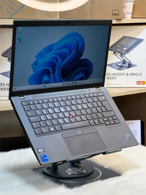 LENOVO THINKPAD L14 GEN 3 I7 1255U 16GO 512GO SSD NVME 