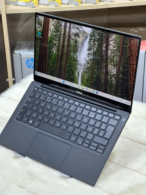 DELL XPS 9305 I7 1165G7 16GO 512GO SSD 4K TACTILE
