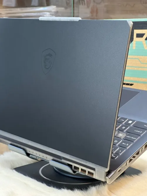 MSI CYBORG 15 B13VFK I7 13620H 16GO DDR5 512GO SSD NVIDIA GEFORCE RTX4060 8GO NEUF SOUS EMBALLAGE 