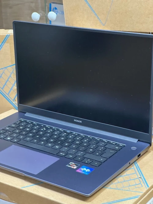 HONOR MAGICBOOK 15 BMH-WDQ9HN AMD RYZEN 5 5500U 8GO 512GO SSD NEUF SOUS EMBALLAGE 