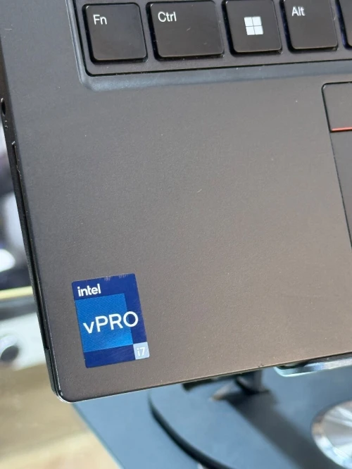 LENOVO THINKPAD L14 GEN 4 I7 VPRO 1365U 32GO 512GO SSD NVME