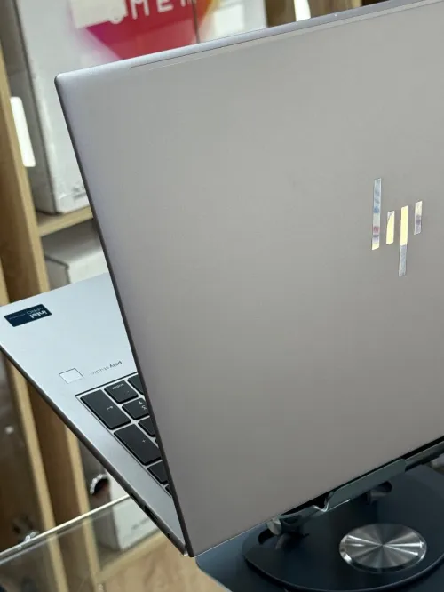 HP PROBOOK 460 G11 INTEL CORE ULTRA 5 125U 16GO 512GO SSD NVME