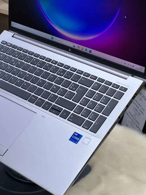HP ZBOOK FURY 16 G9 I7 12800Hx 16GO 512Go SSD NVIDIA RTX A1000 4GO 