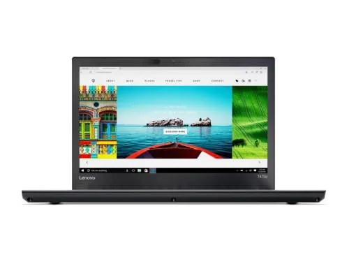 LENOVO THINKPAD T470 I5 7300U 8GO 256GO SSD
