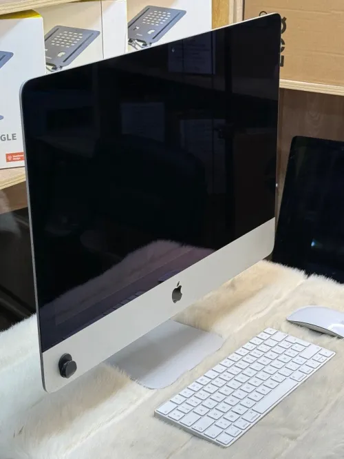 IMAC RETINA 21.5 4K 2017 I5 3.4GHZ 8GO 1TO FUSION AMD RADEON PRO 560 4GO 