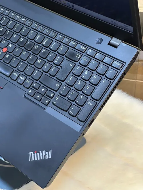 LENOVO THINKPAD L15 AMD RYZEN 3 4300U 8GO 256GO SSD 