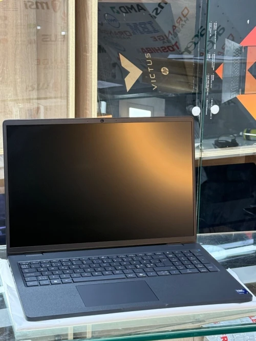 DELL PRO 16 PC16250 INTEL CORE ULTRA 5 235U 16GO 512GO SSD NVME NEUF JAMAIS UTILISÉ