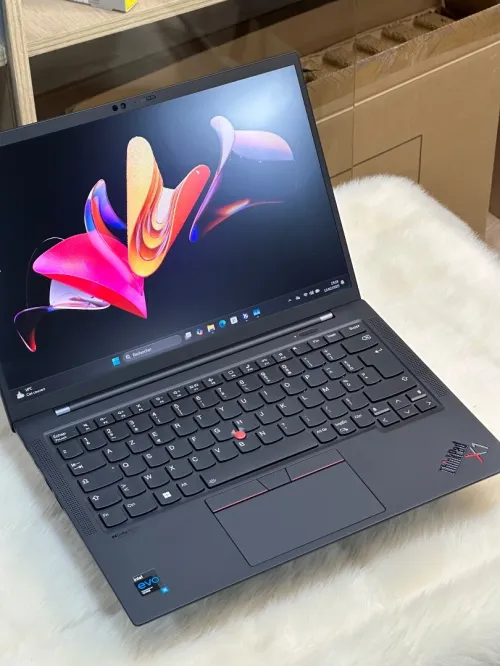 LENOVO THINKPAD X1 CARBON GEN 9 I5 EVO 1135G7 16GO 256GO SSD 