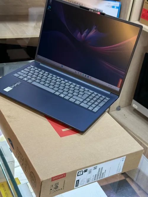 LENOVO IDEAPAD SLIM 3 16IRH10 I7 13620H 16GO 1TO SSD NVME NEUF SOUS EMBALLAGE 